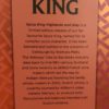 Wemyss 'Spice King' 12 Jahre Highlands & Islay 52% – Bild 3