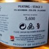 Kilchoman Genesis Peating Stage #3 - 49,4% – Bild 2