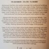 Kilchoman Genesis Peating Stage #3 - 49,4% – Bild 3