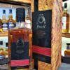 Finch 7y Emmer Edition 2 Cask Strength - 54,6%