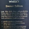Finch 7y Emmer Edition 2 Cask Strength - 54,6% – Bild 2
