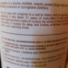 Longrow 21 years old Campbeltown Single Malt - 46% – Bild 3