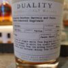Compass Box Duality  Blended Malt  - 52% – Bild 2
