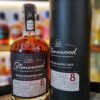 Stonewood Woaz Amarone One Single Wheat Whisky - 51,4%
