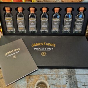 James Eadie Project 1927 - New Make