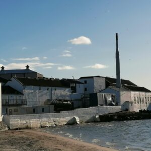 Bowmore Raritäten Tasting am 28.02.2026 um 19 Uhr