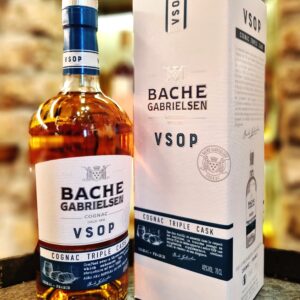 Bache- Gabrielsen VSOP Cognac 40%