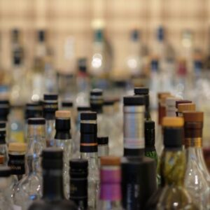 Open Bottle Party - 22.08.2026 ab 16 Uhr